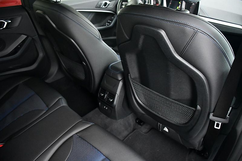 BMW Řada 2 218d M-SPORT 1M ČR ACC - fotka 25 z 45