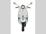 Vespa Primavera Color Vibe