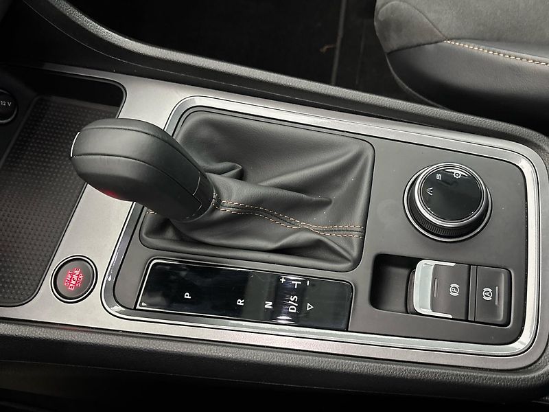 Cupra Ateca DSG - fotka 20 z 28