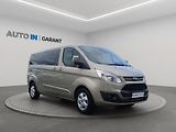 Ford Tourneo Custom (2017) Titanium L2 96kW, 1MAJ, ČR, ta - náhled 8
