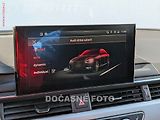 Audi A4 (2019) 2.0TFSi, ČR, AT, navi, LED - náhled 16