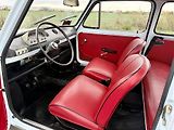 Fiat 850 100 G Berlina Super - náhled 19