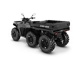 Can-Am Outlander 6X6 PRO+ Farmer 1000 T3 (2027) 2GVA - OUTLANDER 6x6 DPS T 100 - náhled 1