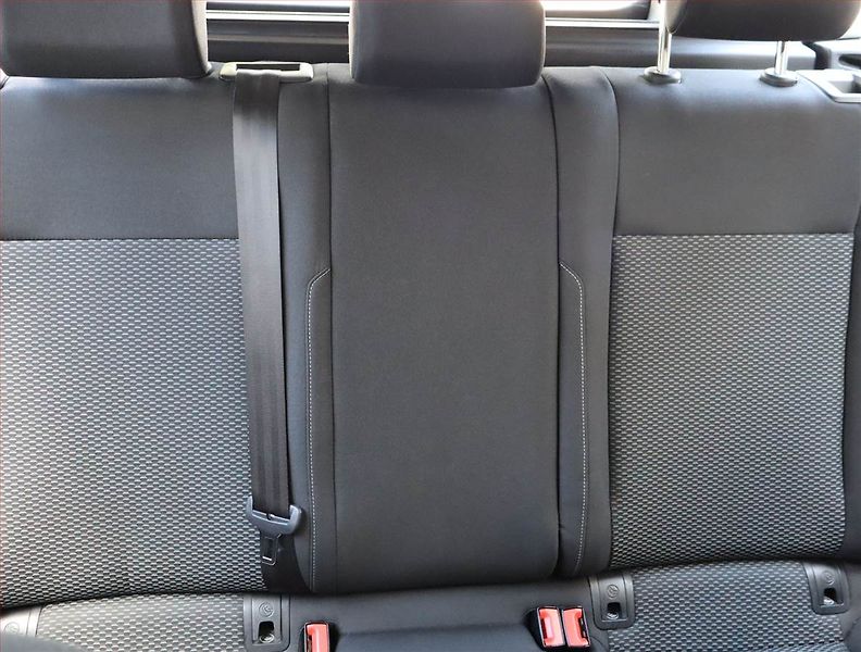Volkswagen Golf (2019) 1.5 TSI, Tempomat - fotka 10 z 15
