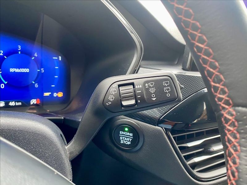 Ford Kuga 2,0 EcoBlue  ST-LINE AWD záruk - fotka 26 z 52