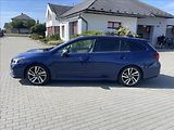 Subaru Levorg 1,6 GT-S 125kw 4x4 Aut. Kůže G - náhled 36
