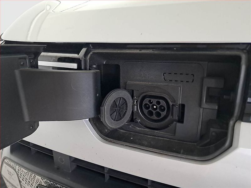 Dacia Spring (2025) Extreme Electric 65 (27 kWh) - fotka 17 z 18