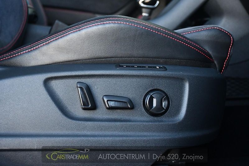 Škoda Kodiaq RS 2,0TDi VIRTUAL PANOR 2xALU  - fotka 25 z 56