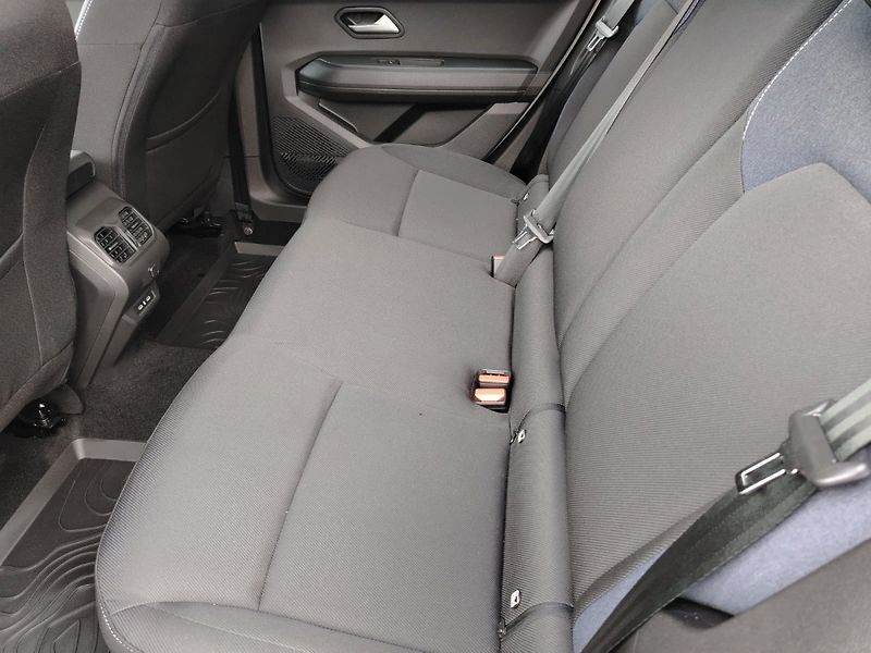 Dacia Bigster (2026) Expression mild hybrid-G 140 - fotka 7 z 8