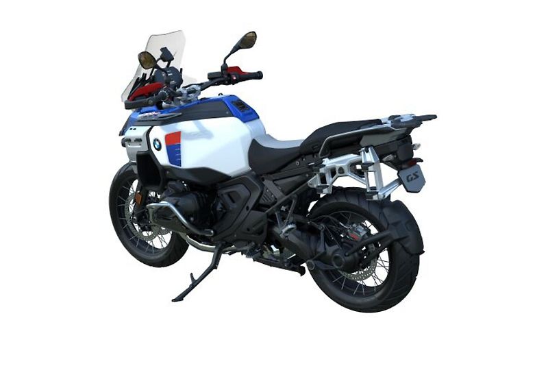 BMW R 1300 GS Adventure - fotka 2 z 4