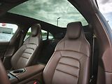 Porsche Taycan 4 Cross Turismo HuD BOSE Masáž - náhled 12