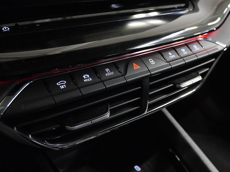 Škoda Octavia - fotka 18 z 25