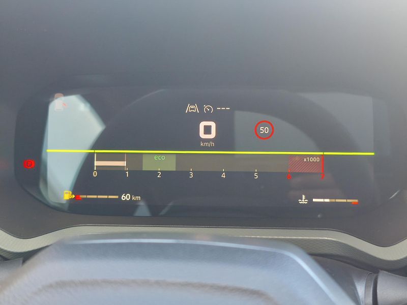 Dacia Bigster Extreme mild hybrid 140 - fotka 10 z 36
