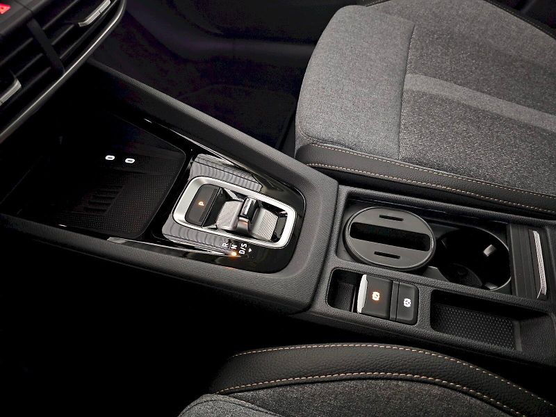 Škoda Octavia (2025) 1.5TSi 110kW DSG TOP SELECTION - fotka 17 z 30