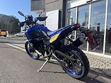 Yamaha (2026) XTZ Ténéré 700 World Raid - náhled 8
