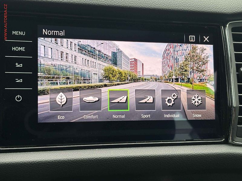 Škoda Kodiaq (2019) 2.0 TDi 4x4, Style, DSG, TZ - fotka 17 z 19