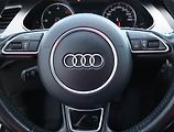 Audi A4 Allroad (2014) 2.0 TDI, 4X4, Automat - náhled 23