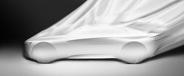 Peugeot odhalí na pekingském autosalonu nový koncepční vůz.