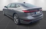 Audi A6 e-tron 360k vzd. odpružení Taž - náhled 1