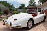 Jaguar XK (1954) 140 OTS - náhled 4