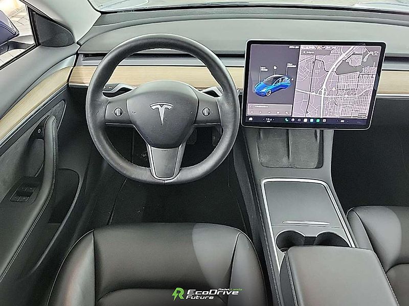 Tesla Model 3 (2021) LFP, tepelné čerpadlo - fotka 7 z 7