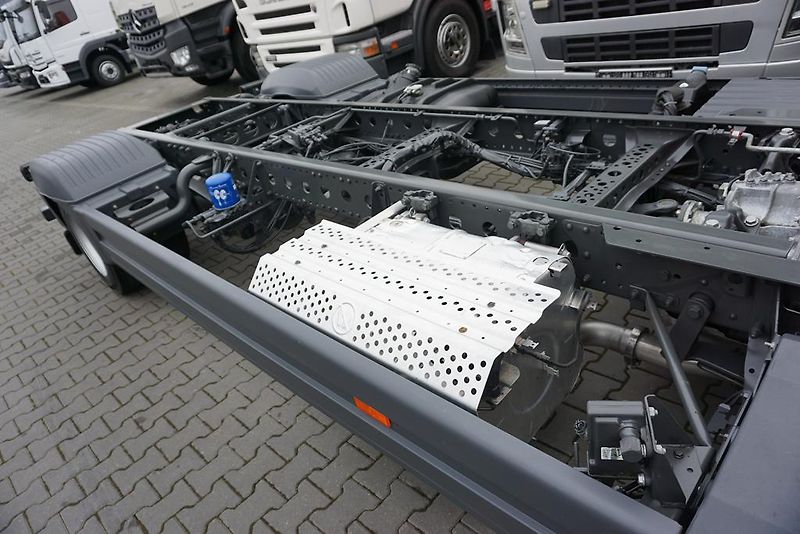 Mercedes-Benz Atego (2017) 1224 / ACC / EURO 6 / PODWOZIE - fotka 48 z 48