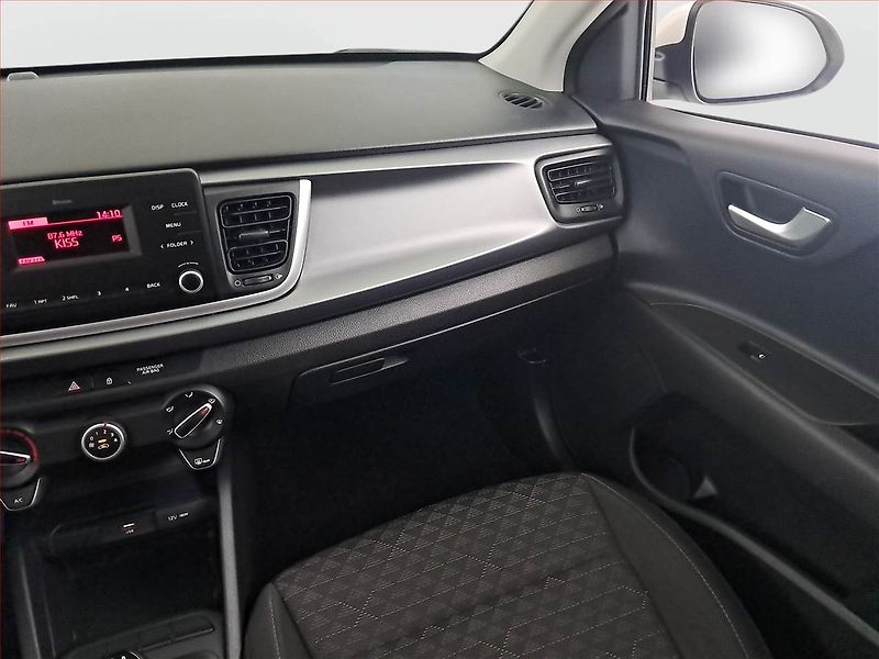 Kia Rio (2021) 1.2 DPI, ČR,1.maj, Serv.kniha - fotka 8 z 16