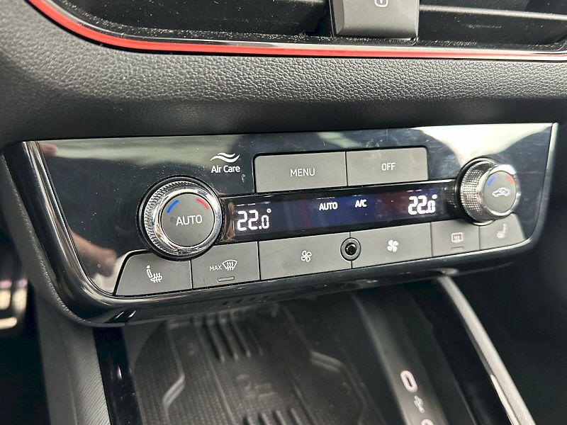 Škoda Kamiq (2025) DSG 1.0TSI 85kW Monte Carlo - fotka 22 z 33