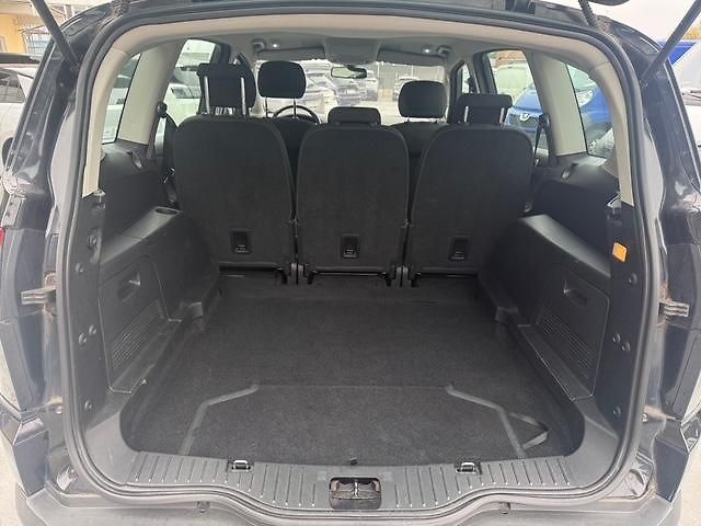 Ford S-MAX (2011)  2.0 TDCi 120kW Man. - fotka 14 z 14