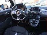 Fiat 500 (2014) Abarth 595, Serv.kniha, Navi - náhled 7