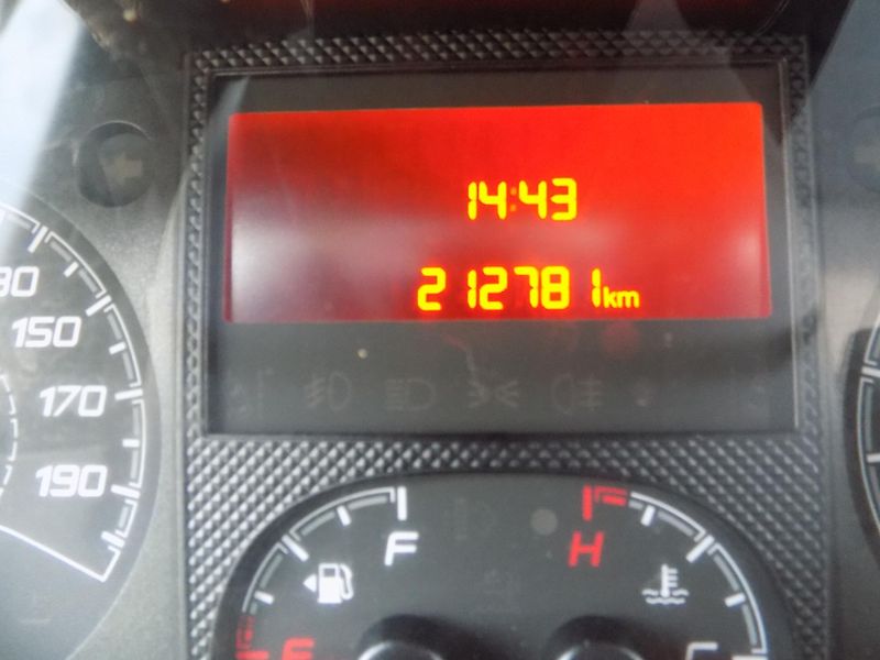 Fiat Ducato (2015) 2 3 96KW 7 MIST 3STR SKLÁPĚČ  - fotka 22 z 53