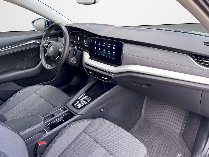 Škoda Octavia (2021) 2.0 TDI 110kW DSG Style Plus c - fotka 22 z 35