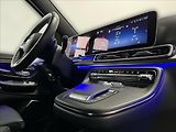 Mercedes-Benz Třídy V 300D XL 4MATIC AVANTGARDE AMG - náhled 16