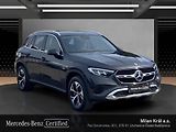 Mercedes-Benz GLC GLC 300 de 4M AVANTGARDE  - náhled 7