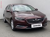 Opel Insignia (2018) 1.6 CDTi, ČR, LED - náhled 1