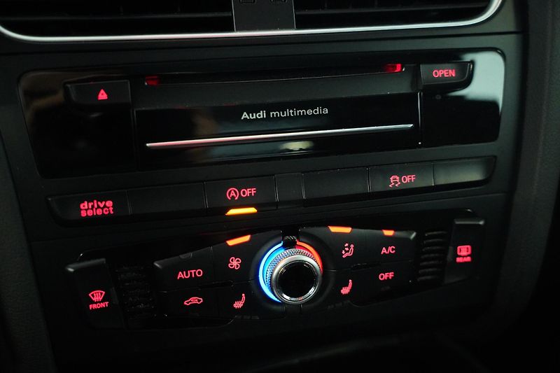 Audi A5 - fotka 23 z 27