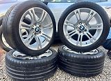 BMW M5 (2011) ALU F10/F11 5X120 - náhled 1