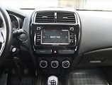 Mitsubishi ASX (2018) 1.6 MIVEC, Serv.kniha, Navi - náhled 12