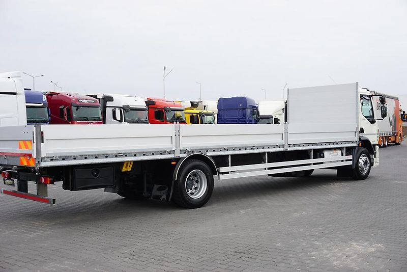 DAF LF (2018) 320 / ACC / E 6 / BURTOWY / 24 - fotka 37 z 44