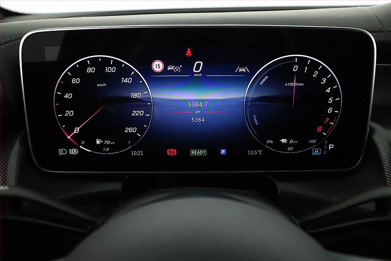 Mercedes-Benz GLC (2026) 300 e 4MATIC, AMG LINE - fotka 8 z 31