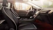 Ford Mondeo kombi hybrid