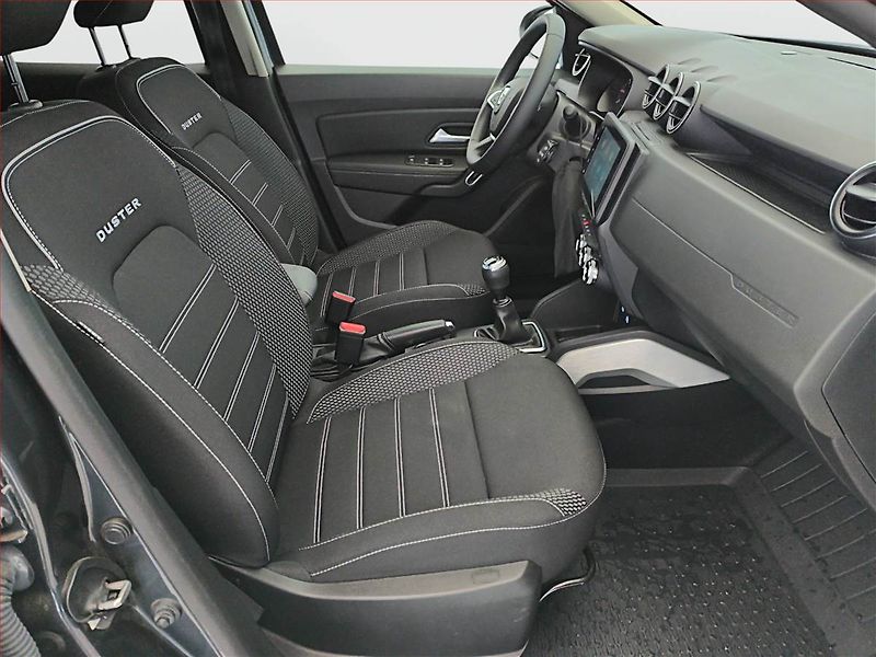 Dacia Duster (2021) 1.0 TCe, LPG, ČR,1.maj - fotka 9 z 17