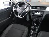 Škoda Rapid (2015) Spaceback 1.2 TSI - náhled 7