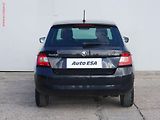 Škoda Fabia (2016) 1.2 TSI, ČR, AC, temp - náhled 4