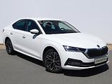 Škoda Octavia (2023) Style Plus 1,5 TSI DSG - náhled 8