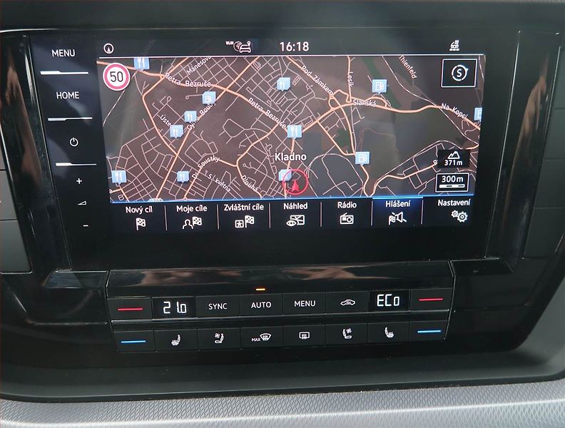 Volkswagen Touareg (2022) 3.0 TDI - fotka 12 z 24