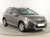 Peugeot 2008 (2015) 1.2 PureTech, Navi, Tempomat - náhled 1