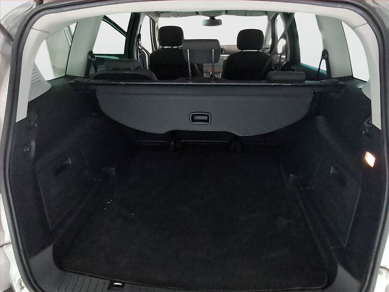 Ford S-MAX (2006) 2.0 TDCi, 7 míst, nová STK - fotka 14 z 17