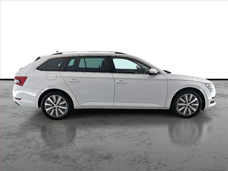 Škoda Superb (2020) Ambition 2.0 TDI, Automat - fotka 6 z 21