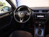 Škoda Octavia (2015) Scout 2.0 TDI, 4X4, Automat - náhled 7